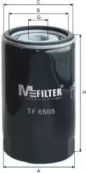 MFILTER TF 6505